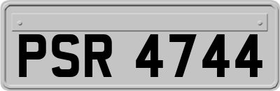 PSR4744
