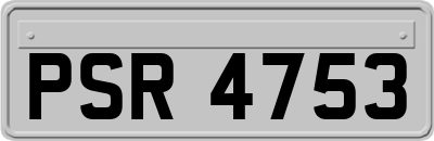 PSR4753