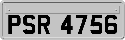 PSR4756