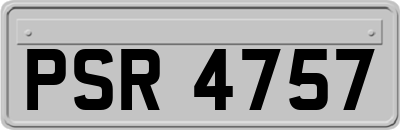 PSR4757