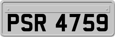 PSR4759