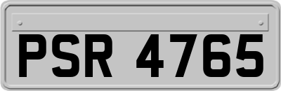 PSR4765