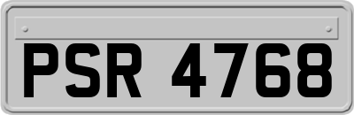 PSR4768