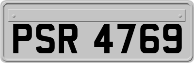 PSR4769