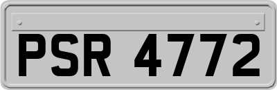 PSR4772