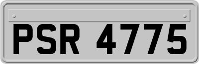 PSR4775