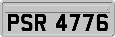 PSR4776