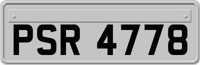 PSR4778