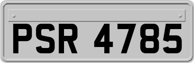 PSR4785
