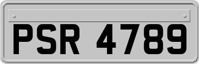 PSR4789