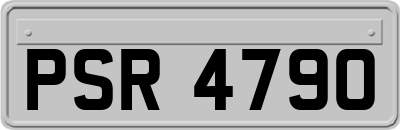 PSR4790