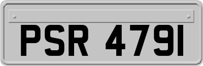 PSR4791