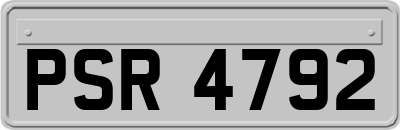 PSR4792