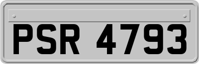 PSR4793