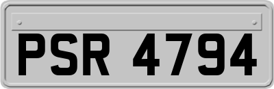 PSR4794