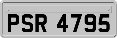PSR4795