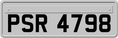 PSR4798
