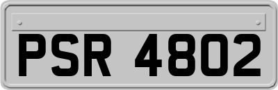 PSR4802