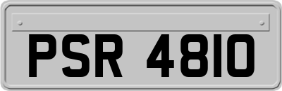 PSR4810