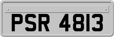 PSR4813