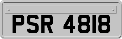 PSR4818