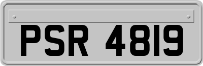 PSR4819