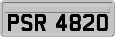 PSR4820