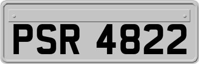 PSR4822