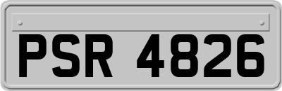 PSR4826