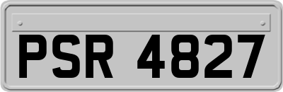 PSR4827