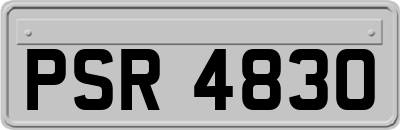 PSR4830