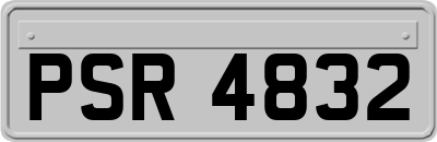 PSR4832