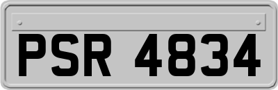PSR4834