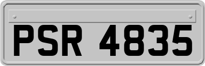 PSR4835