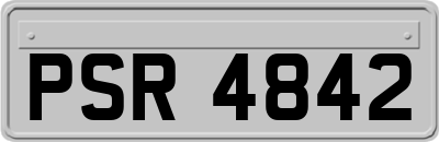 PSR4842
