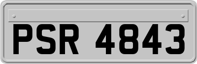 PSR4843