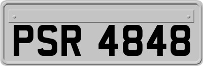 PSR4848