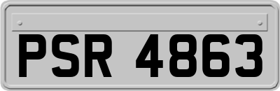 PSR4863