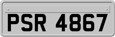 PSR4867