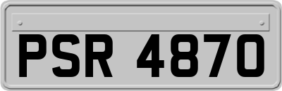 PSR4870