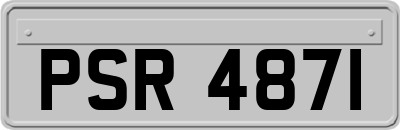 PSR4871