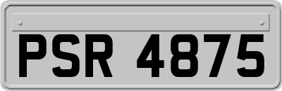 PSR4875