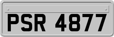 PSR4877