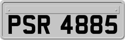 PSR4885