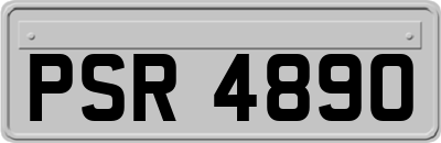 PSR4890