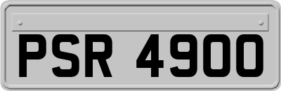 PSR4900