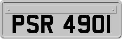PSR4901