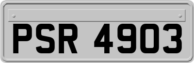 PSR4903