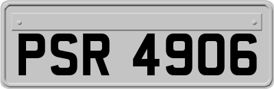 PSR4906