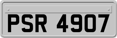 PSR4907